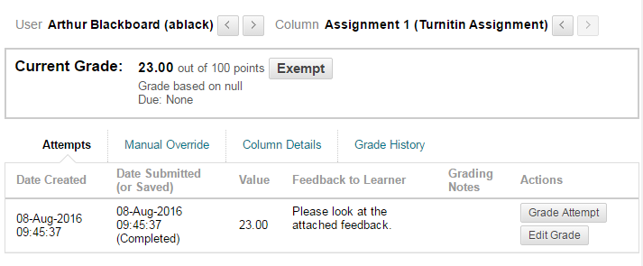 e assignments southampton login