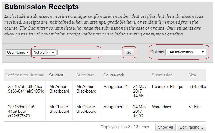 e assignments southampton login