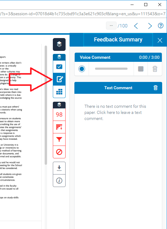 turnitin id