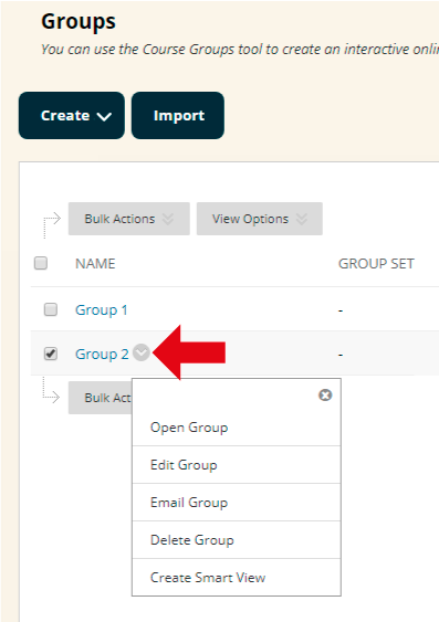 Blackboard Managing Groups Elearning Support And Resources 3290